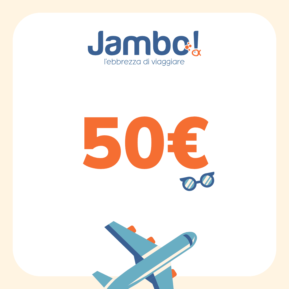 Buono regalo 50 €
