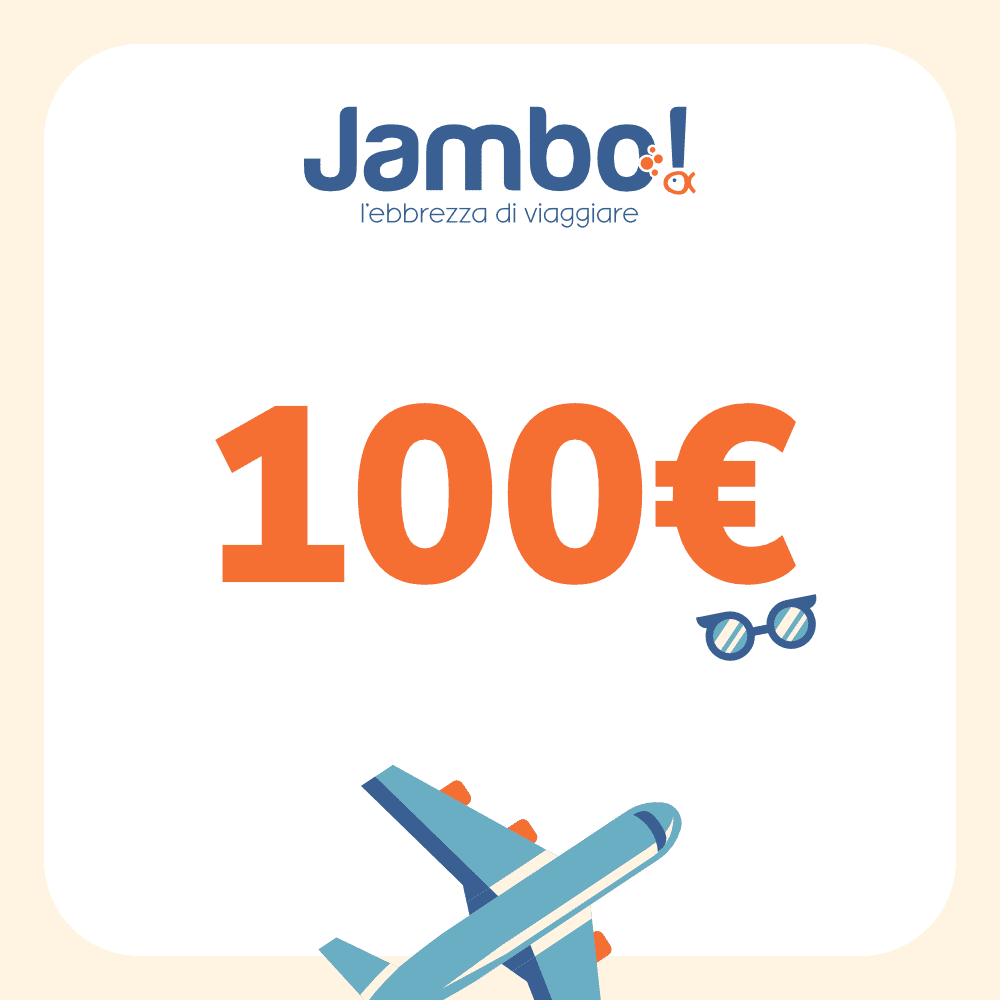 Buono regalo 100 €
